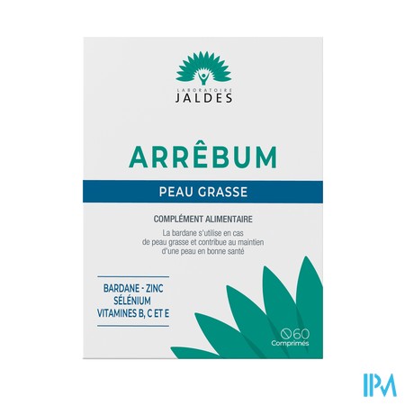 Arrebum Tabl 60