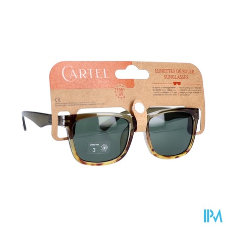 Lunette Solaire "miami" (asie)