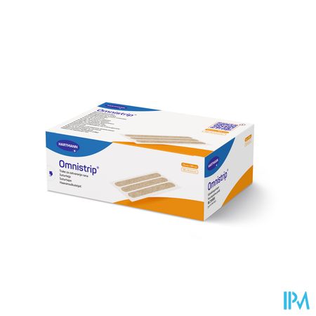 Hartmann Omnistrip 12mmx101mm 50x6 P/s
