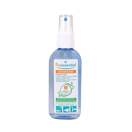 Puressentiel Zuiverende Lotion Spray 80ml