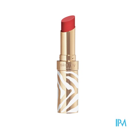 Sisley Phyto-rouge Shine 41 Sheer Red Love
