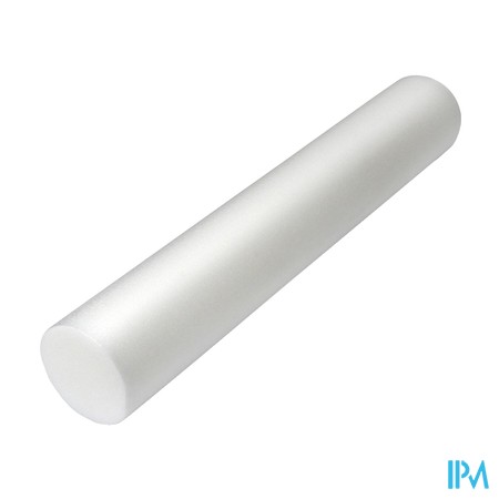 Sissel Pilates Roller Pro 90cm Blanc