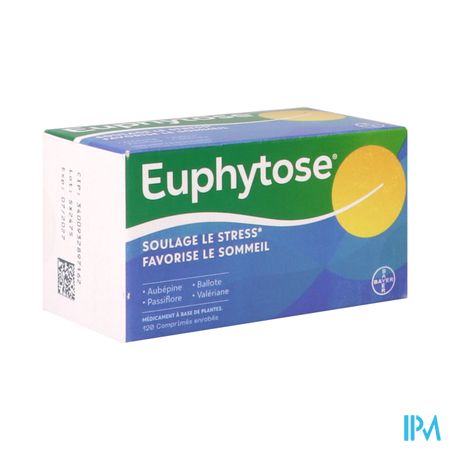 EUPHYTOSE CPR 120