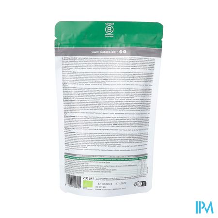 Biotona Phyto Detox Pdr 200g Nf