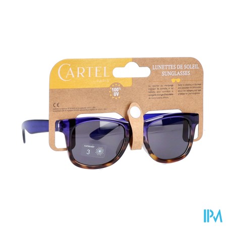 Lunette Solaire Enfant Holidays Time (asie)