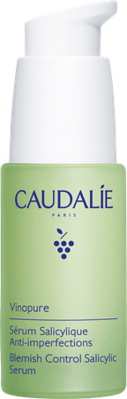 Caudalie Vinopure Serum A/imperfections 30ml