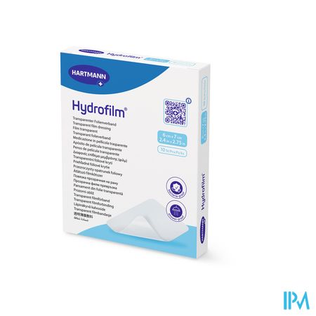 Hydrofilm 6x 7,0cm 10