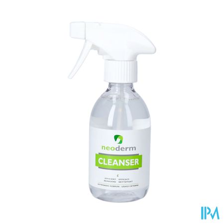 Neoderm Nettoyant 250ml