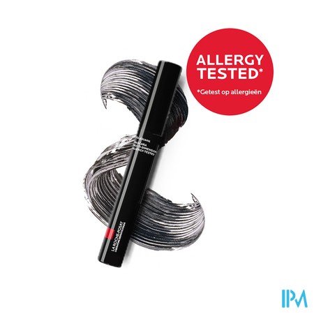 Lrp Toleriane Mascara Multi Dimensions 7,5ml