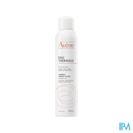 AVENE EAU THERM PSENS AERO 300ML