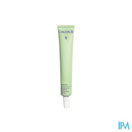 Caudalie Vinopure Stop Boutons Salicylique 15ml