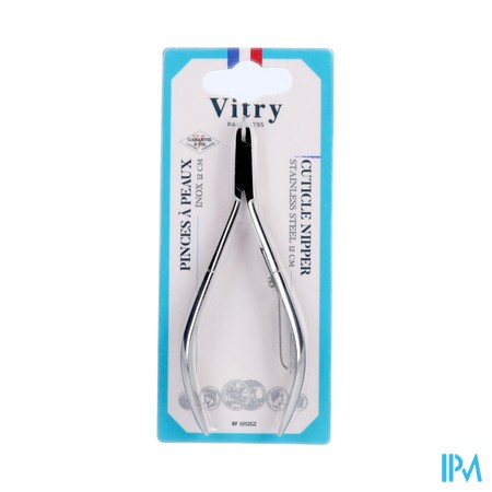 Velletjestang 12 Cm Gm Inox