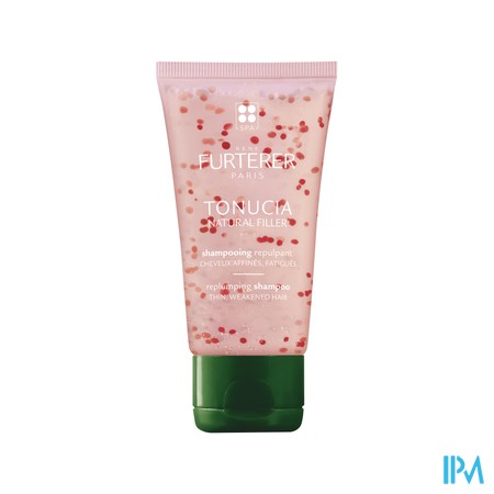 Furterer Tonucia Filler Sh 50ml