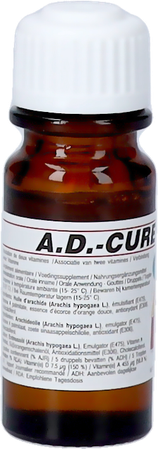 Ad Cure Sol 10ml 12