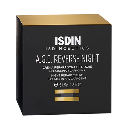 Isdinceutics Age Reverse Night 50ml