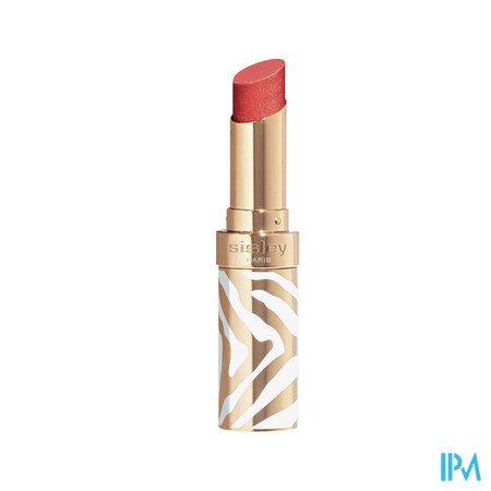 Sisley Phyto-rouge Shine 30 Sheer Coral