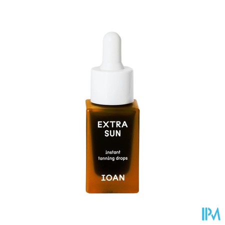 Ioan Tanning Extra Sun 15ml