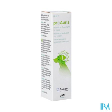 Yun Proauris Fl 20ml