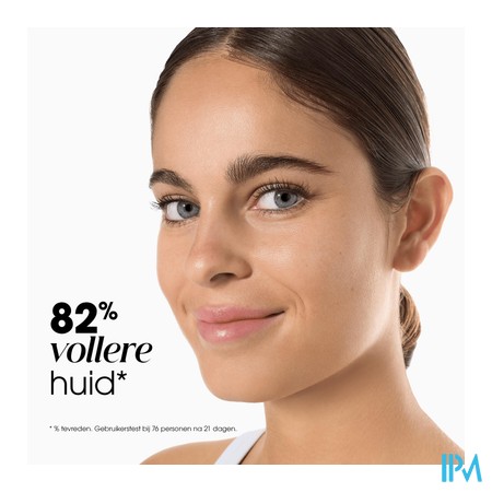 Klorane Gezicht Korenbl.bio Gel Cr Hydra Opv.50ml