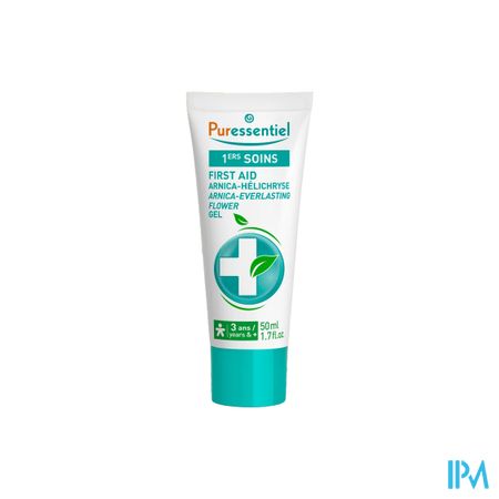 Puressentiel Arnica-strobloem Gel 50ml