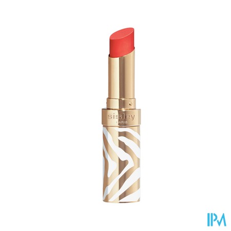 Sisley Phyto-rouge Shine 23 Sheer Flamingo
