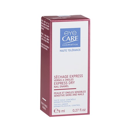 Eye Care Vao Express Sechage 8ml 811