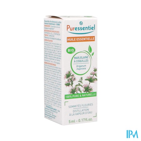 Puressentiel Eo Marjolein Bio Expert 5ml
