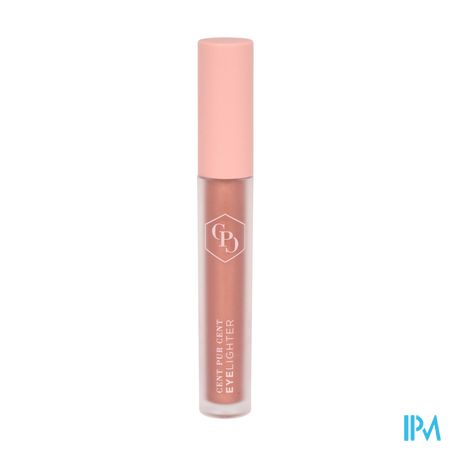 Cent Pur Cent Eyelighter Copper Diamonds 3ml