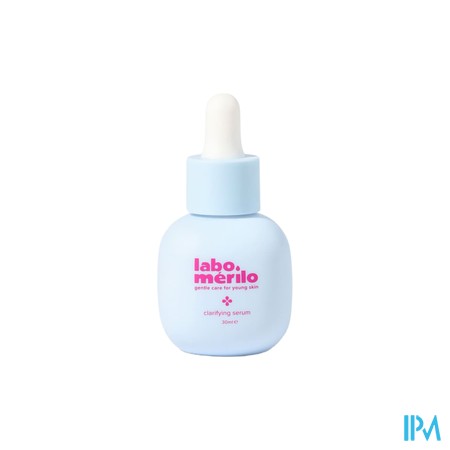 Labo Merilo Clarifying Serum Fl 30ml