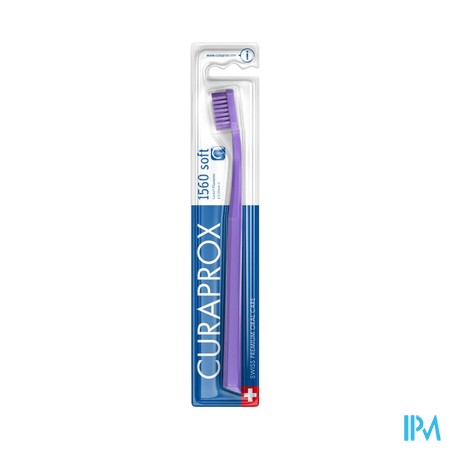 Curaprox Brosse A Dents Soft 2
