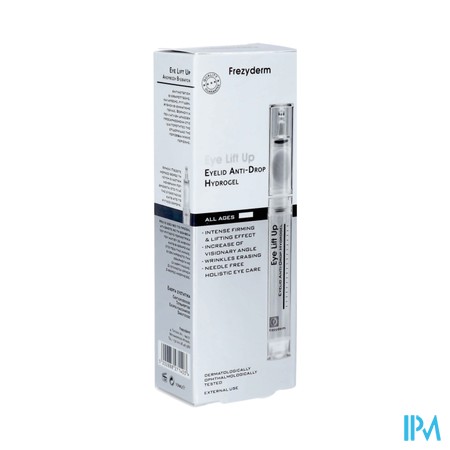 Frezyderm Eye Lift Up Hydrogel 10ml