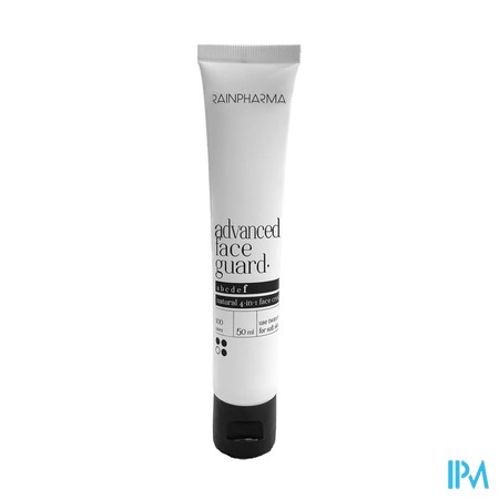 Rainpharma Advanced Face Guard 50ml