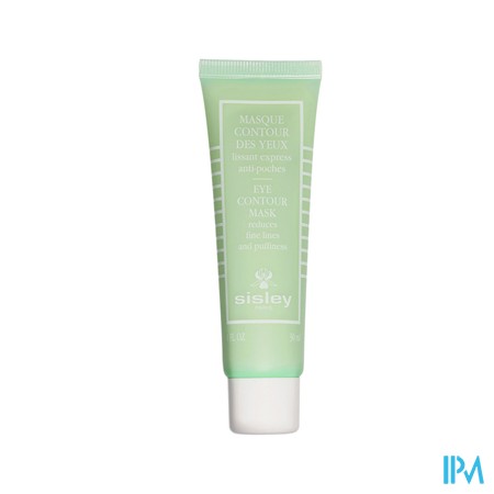 Sisley Masque Contour Yeux 30ml