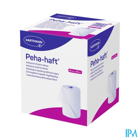 Peha Haft Latexfree 12cmx20m 1 3000460