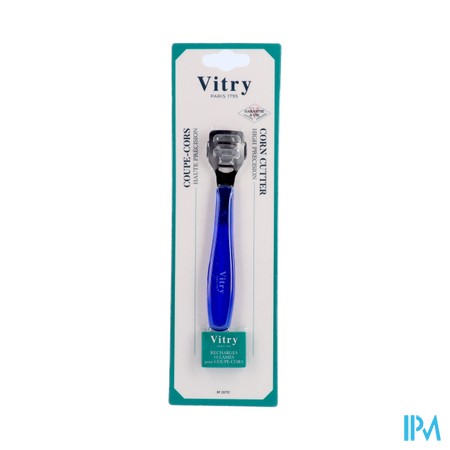 Likdoornmes Hoge Precisie