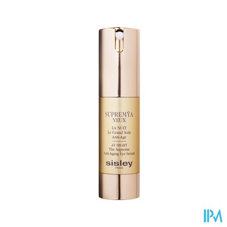 Sisley Supremya Yeux 15ml