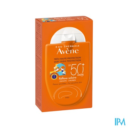 Avene Reflexe Solaire Enfant Spf50+ 30ml
