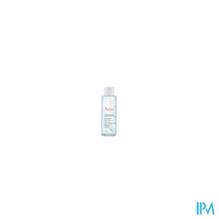 AVENE CLEANANCE EAU MICELL 100ML