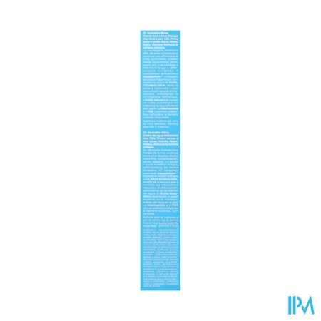 Bioderma Hydrabio Riche 40ml