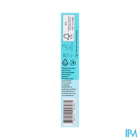 Tepe Bridge & Implant Floss Fil Dentaire 30 672250