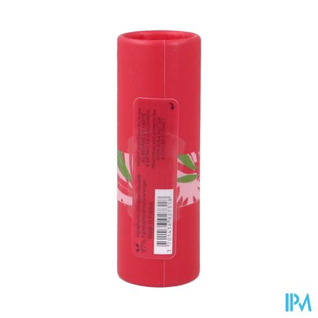 Roger&gallet Gingembre Rouge Lippenbalsem 3,5g