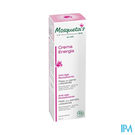 Mosquetas Rose Cr Huile De Rose Bio A/rides 50ml