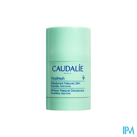 Caudalie Vinofresh Deodorant Naturel Stick 50g