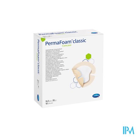 Permafoam Classic Border Conc.16,5x18cm 10 8820090