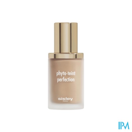 Sisley Phyto-teint Perfection 4c Honey 30ml