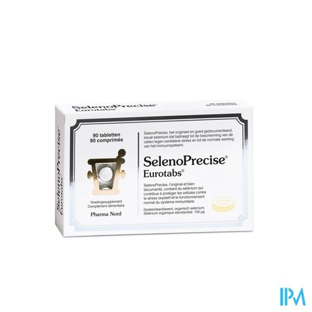 Selenoprecise Comp 90