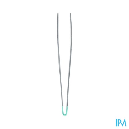 Peha Splinter Forceps Recht 9cm 40