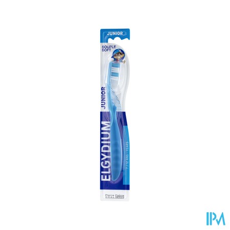 Elgydium Junior Brosse A Dents