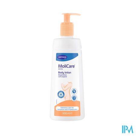 Molicare Skin Body Lotion 500ml
