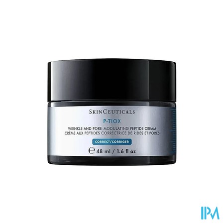 Skinceuticals Cor P-tiox Cream 48ml